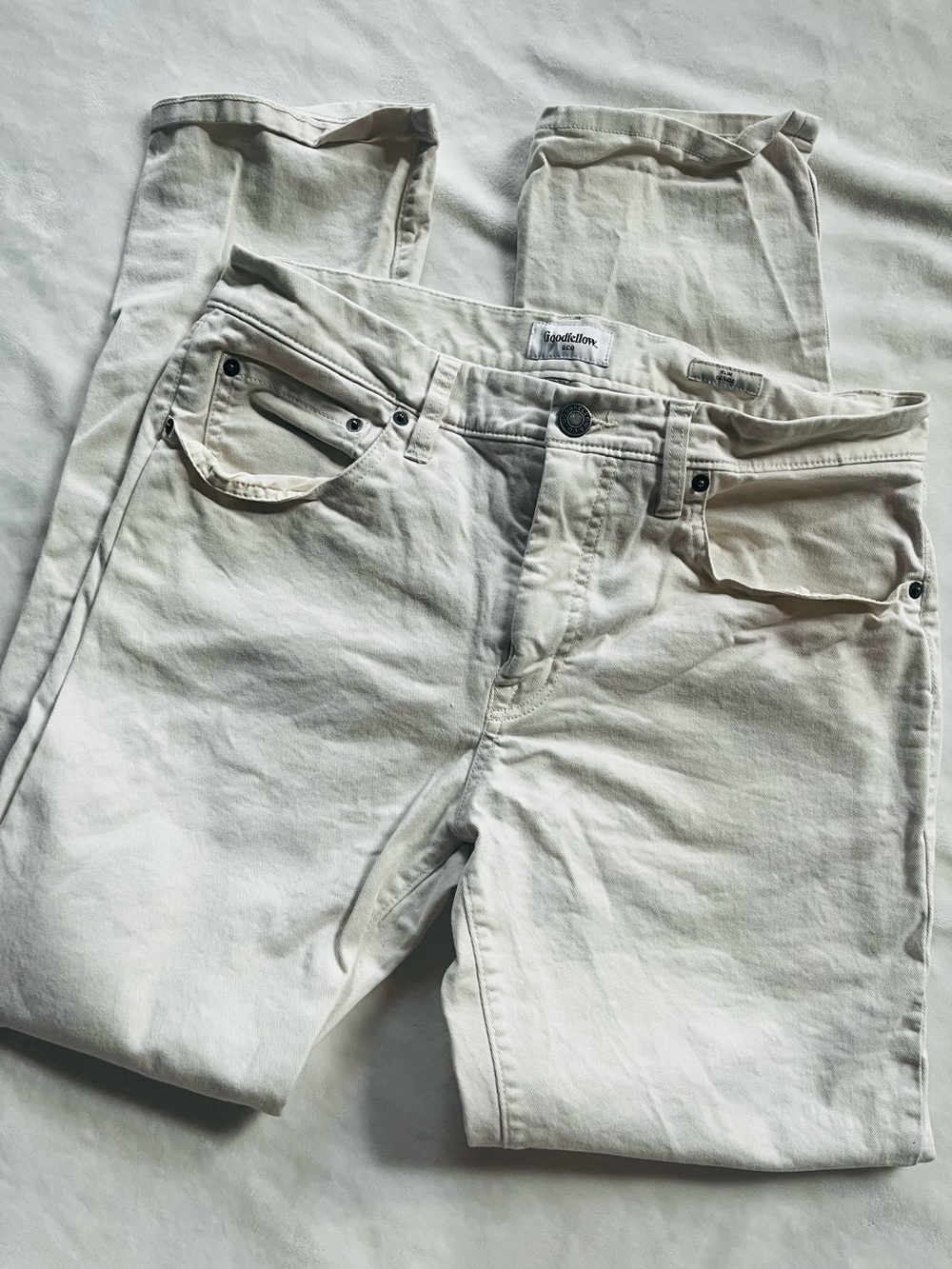 Men’s Jeans